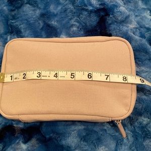 Travel storage bag